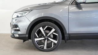 Nissan QASHQAI Nissan QASHQAI 1.3 DIG-T Tekna + - afbeelding nr 2