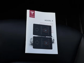 Tesla Model 3 Tesla Model 3 Long Range AWD Dual | Autopilot | Panorama | Leder | - afbeelding nr 24