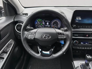 Hyundai Kona - afbeelding nr 4