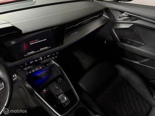 Audi S3 Audi S3 2.0 TFSI QUATTRO | B&O | PANO| LEDER | CRUISE | VOL! - afbeelding nr 33