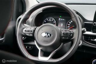 Kia Picanto Kia Picanto 1.0 DPi GT-Line Aut. Leder Apple/Android Cruise! - afbeelding nr 16