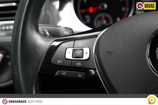 Volkswagen Golf Volkswagen Golf 1.5 TSI Comfortline Business -Trekhaak- - afbeelding nr 27