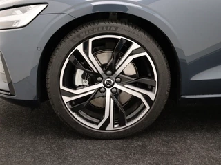 Volvo S60 Volvo S60 B4 AUT(7) PLUS DARK 360GR CAM HARMAN/KARDON STOELVENTILATIE SCHU - afbeelding nr 34