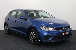 Volkswagen Polo - afbeelding nr 10