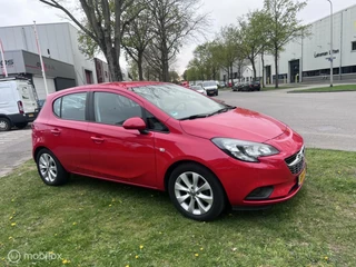 Opel Corsa Opel Corsa 1.4 Favourite - afbeelding nr 5