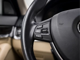 BMW 5 Serie BMW 5 Serie 535i High Executive 306Pk Automaat (VIRTUAL COCKPIT, 6 CILINDER, GROOT NAVI, MEMORY SEATS, LEDER, STOELVERWARMING, CAMERA, HARMAN/KARDON, XENON, NIEUWE APK, NIEUWSTAAT) - afbeelding nr 20