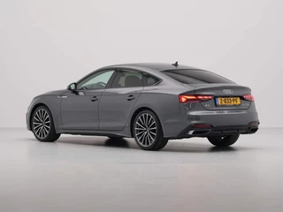 Audi A5 Panoramadak Matrix S Line 51 - afbeelding nr 4