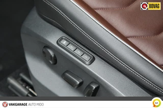 Volkswagen Tiguan Volkswagen Tiguan Tiguan 1.4 TSI eHybrid Elegance DSG Automaat -Trekhaak- -Leer in - afbeelding nr 14