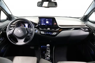 Toyota C-HR Toyota C-HR 2.0 Hybrid Executive - afbeelding nr 4