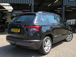 Škoda Karoq - afbeelding nr 7