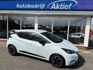 Nissan Micra 1.0 iGT N-DESIGN