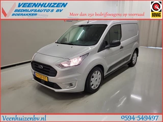 Ford Transit Connect - afbeelding nr 1