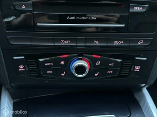 Audi Q5 Audi Q5 2.0 TFSI Quattro S Line Xenon/Led, Climat, Navi, Bluetooth, Pdc, LM.. - afbeelding nr 17