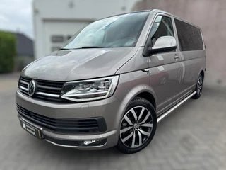 Volkswagen Transporter - 523585369-0