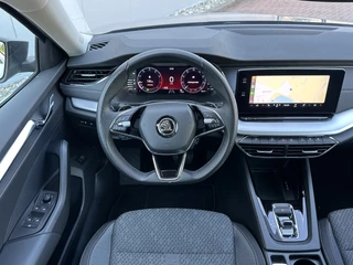 Škoda Octavia Škoda Octavia Combi 1.5 e-TSI 150pk Business Edition Plus - afbeelding nr 6