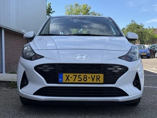 Hyundai i10 - afbeelding nr 7