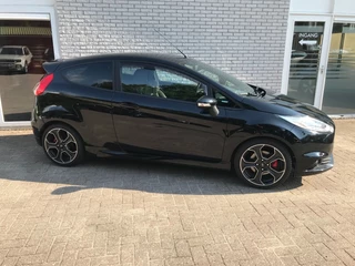 Ford Fiesta - afbeelding nr 6