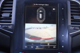 Renault Mégane Renault Mégane TCE 130 pk EDC automaat Bose zeer compleet - afbeelding nr 35