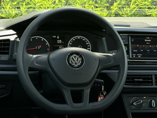 Volkswagen Polo Volkswagen Polo 1.0 MPI UNIEK LAGE KM-STAND! , AIRCO, ELEKTRISCHE RAMEN - afbeelding nr 9