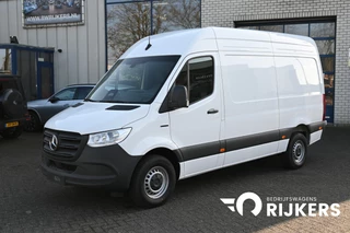 Mercedes-Benz eSprinter 314 L2H2 Pro 81kWh
