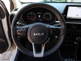 Kia Picanto - afbeelding nr 17