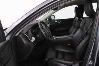 Volvo XC60 Volvo XC60 2.0 T6 Recharge AWD Inscription | Panoramadak |  Head-Up | Leder | Stoel & stuurverwarming | 360 camera | Harman/Kardon | Adaptive cruise | Full LED - afbeelding nr 4