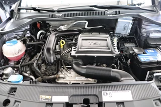 SEAT Ibiza Navigatie - afbeelding nr 30