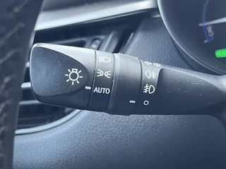 Toyota C-HR Toyota C-HR 1.8 Hybrid Executive | Trekhaak | Adap Cruise - afbeelding nr 8