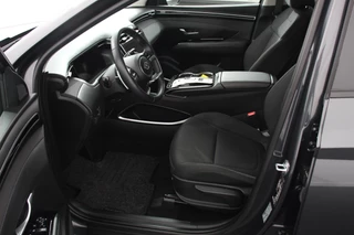 Hyundai Tucson Hyundai Tucson 1.6 T-GDI 265pk PHEV Comfort 4WD | Navigatie | Climate Control | Camera | Led | Digitale Cockpit | Adaptive Cruise Control | - afbeelding nr 10