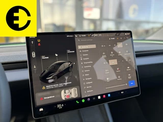 Tesla Model 3 Tesla Model 3 RWD 60 kWh Highland |DIRECT LEVERBAAR|incl. BTW - afbeelding nr 20