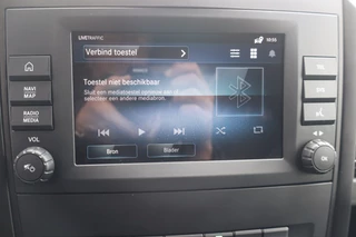 Mercedes-Benz Vito Mercedes-Benz Vito 116 CDI Lang BPM VRIJ!! Carplay I LED I 20'Inch - afbeelding nr 22