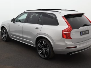 Volvo XC90 - afbeelding nr 7