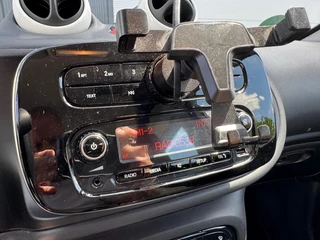 Smart Forfour - afbeelding nr 19