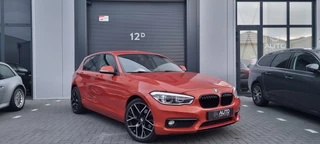 BMW 1 Serie BMW 1-serie 116d Centennial Executive - afbeelding nr 2