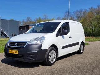 Peugeot Partner - 214459708-0
