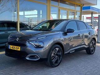 Citroën C4 - afbeelding nr 7