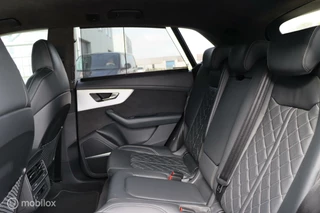 Audi Q8 Audi Q8 60 TFSI e Quattro Competition / Nightvision / Schaal - afbeelding nr 15