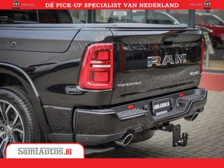 Dodge Ram 1500 Comfortabele Dubbele Cabine met Royale 5 Zitplaatsen | BPM vrij | Nu Leverbaar uit Voorraad | Voorraad Nr 2321 - 8586 - afbeelding nr 43