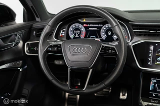 Audi A6 Audi A6 Limousine 55 TFSI e quattro Competition PANO|B&O|NAP| - afbeelding nr 12