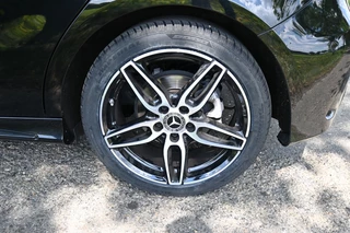 Mercedes-Benz A-Klasse Mercedes-Benz A-Klasse 180 Sport Edition | AMG-Styling | Navi | PDC - afbeelding nr 14