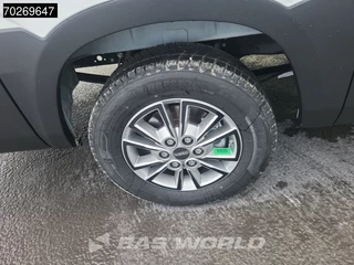 Iveco Daily Iveco Daily 35S21 210PK 3.0L Automaat 2025 model L2H2 Trekhaak Tacho ACC LED CarPlay Velgen Camera 12m3 Airco Trekhaak - afbeelding nr 11