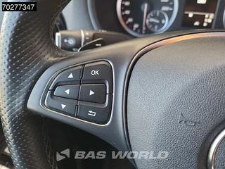 Mercedes-Benz Vito Mercedes Vito 114 Automaat L2H1 Navi Camera Parkeersensoren Airco Cruise APK 10-2025 L2 5m3 Airco Cruise control - afbeelding nr 17