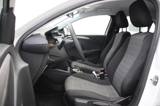 Opel Corsa-e Opel Corsa-e Edition 50 kWh 3 Fase - Carplay, Cruise, Clima, SOH 91% - afbeelding nr 9