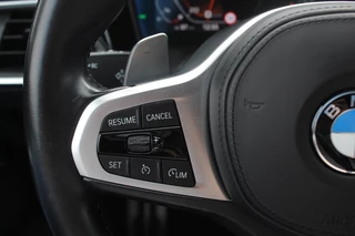 BMW 3 Serie BMW 3 Serie M340i xDrive / Trekhaak / Leder / Memory seats / 19'' / DAB / Navigatie / Stoelverwarming / DAB / Cruise Control - afbeelding nr 31