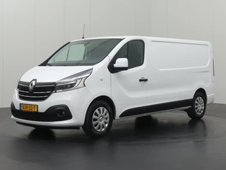Renault Trafic | Led | Multimedia | Trekhaak | Camera | 3-Persoons - afbeelding nr 7
