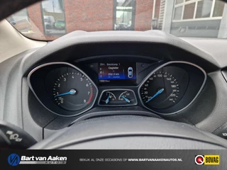 Ford Focus Ford Focus Wagon 1.0 Titanium 125pk Climate Control Cruise Control - afbeelding nr 10