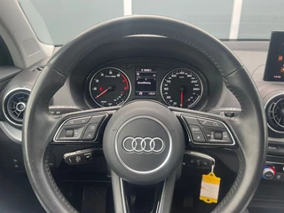 Audi Q2 Audi Q2 30 TFSI Sport Pro Line | ACC | Navi | Climate | Upgrade Sound - afbeelding nr 10