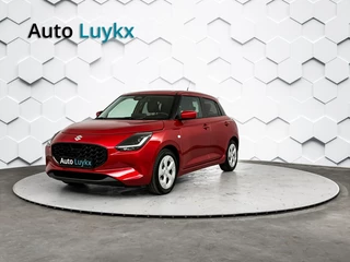 Suzuki Swift - 172893010-0