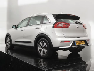 Kia Niro Kia Niro 1.6 GDi Hybrid DynamicLine - Navigatie - Camera - Climate control - Cruise control - Trekhaak - 12 maanden garantie - afbeelding nr 6