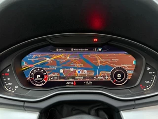 Audi SQ5 Audi SQ5 3.0 TFSI SQ5 Quattro |Pano|Luchtvering|B&O|Rs zetels| - afbeelding nr 90